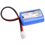 Batterie starlet lifepo4 6, 4 v 1000 mah - l 50 x l 36 x h 18 - 96052
