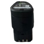 Batterie suppl�mentaire pour sculpte - haies cht2001e - cba0240 - ego
