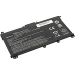 Batterie tf03xl pour hp pavilion 14 - bf 14 - bp 15 - cd