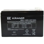 Batterie tondeuse autoportée 12v - 7ah sans entretien (à gel) 151x65x100mm Batterie tondeuse autoportée 12v - 7ah sans entretien (à gel) 151x65x100mm