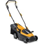 Stiga - batterie tondeuse slm 136e kit, 34 cm de largeur, avec 2 batteries de 20 v 2 ah et chargeur Stiga - batterie tondeuse slm 136e kit, 34 cm de largeur, avec 2 batteries de 20 v 2 ah et chargeur