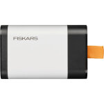 Batterie universelle fiskars 12v - 4ah x1 pour s�cateurs ou coupe - branches � batterie fiskars. powerbank ...
