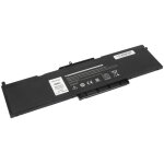 Batterie vg93n pour dell latitude 15 5580 precision 3520 3530