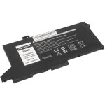 Batterie wy9dx pour dell latitude 5520, 5420 et precision 3560 - 11, 4 v Batterie wy9dx pour dell latitude 5520, 5420 et precision 3560 - 11, 4 v
