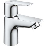 Bauedge - robinet de lavabo, chrome 32861001 - grohe