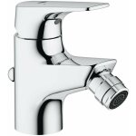 Grohe - bauflow - mitigeur de bidet avec vidage, chrome 23754000 Grohe - bauflow - mitigeur de bidet avec vidage, chrome 23754000