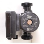 Baxi - circulateur pompe de circulation upml 32 - 105 180 avec cable pour système de chauffage - 711347900 ... Baxi - circulateur pompe de circulation upml 32 - 105 180 avec cable pour système de chauffage - 711347900 ...