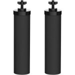 Bb - 9 - 2 filtre  eau compatible avec ber - key purification lments cartouche d'lment noir filtre ...