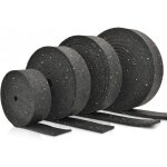 Bc - elec - m212047 rouleau d'�tanch�it� 5000x50x3mm bande caoutchouc isolante antid�rapante et anti ...