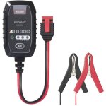 Voltcraft - bc2500 vc - 16015905 chargeur automatique 6 v, 12 v 2. 5 a 2. 5 a