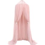 B�b� ciel de lit baldaquin d�co moustiquaires moustiquaire pour b�b� et enfants