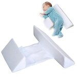 Bébé, oreiller, bébé, côté, oreiller de couchage, triangle, côté, oreiller de soutien, pour, bébés, anti, ... Bébé, oreiller, bébé, côté, oreiller de couchage, triangle, côté, oreiller de soutien, pour, bébés, anti, ...