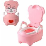 B�b� pot formation enfants pot formateur pot toilette si�ge de toilette apprentissage pot formation avec ...