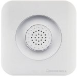 Bebusingoto 12v cloche de porte filaire sonnette d'acc�s � la maison syst�me de contr�le de cloche ne ...