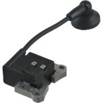 Bebusingoto 1e34f - 2e bobine d'allumage �lectronique de rechange pour d�broussailleuse 1e34f - 2e tle26 ...