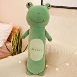 Bebusingoto 55cm long oreiller en peluche bb dort avec oreiller dessin anim mignon lit oreiller enfants ...