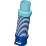 Bebusingoto adaptateur d'aspiration de rechange zodiac mx6 pour syst�me de piscine zodiac x77094