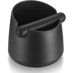 Bebusingoto boite � caf� , bac marc de caf� avec barre de frappe amovible pour r�cup�rateur marc de caf� ...