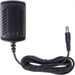 Bebusingoto chargeur de batterie 6v pour jouets  enfourcher, chargeur 6v pour accessoires aliments ...