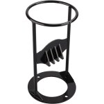 Bebusingoto fendeur de bois de chauffage, cale à bois pour petit bois, créateur manuel en acier moulé ... Bebusingoto fendeur de bois de chauffage, cale à bois pour petit bois, créateur manuel en acier moulé ...
