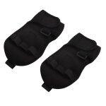 Bebusingoto gants d'entranement de rducation pour exercices de force de prhension et attelle de doigt ...