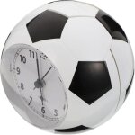 Bebusingoto horloge de football de bureau, rveil de salon, de chevet, cadeau de nol et d'anniversaire ...