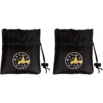 Bebusingoto housse d'isolation pour robinet d'hiver, 2 pices, chaussettes de protection contre le gel ...