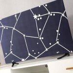 Bebusingoto housse de protection universelle pour t�l�viseur de 50 pouces, r�sistante aux intemp�ries ...