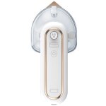 Bebusingoto mini fer de voyage sans fil portable rechargeable par usb - pour les voyages, les loisirs ... Bebusingoto mini fer de voyage sans fil portable rechargeable par usb - pour les voyages, les loisirs ...