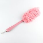 Bebusingoto un pack de laveurs de dos pour la douche, une brosse éponge en luffa pour exfolier le corps, ... Bebusingoto un pack de laveurs de dos pour la douche, une brosse éponge en luffa pour exfolier le corps, ...
