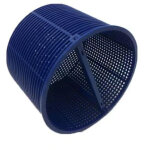 Bebusingoto panier de rechange pour skimmer de piscine - outil de nettoyage des feuilles, panier de rechange ...