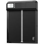 Bebusingoto porte automatique poulailler Étanche - trappe poulailler avec minuterie & Écran lcd - aluminium ... Bebusingoto porte automatique poulailler Étanche - trappe poulailler avec minuterie & Écran lcd - aluminium ...