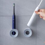 Bebusingoto porte - brosse à dents électrique, mural pour douche, gain de place, organisateur de rangement ... Bebusingoto porte - brosse à dents électrique, mural pour douche, gain de place, organisateur de rangement ...