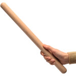 Bebusingoto rouleau � p�te bois rouleau � p�tisserie g�teau p�tisserie pour la cuisson professionnel ...