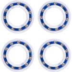Bebusingoto roulements roue pi�ce roulement roue nettoyeur piscine c60 c - 60 pour zodiac polaris 180 ...