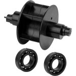 Bebusingoto roulement de turbine axv621dat pour nettoyeur de piscine hayward compatible avec axv036bp ...