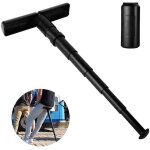 Bebusingoto tabouret t�lescopique portatif de voyage de chaises se pliantes de tabouret pour des activit�s ...