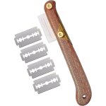 Bebusingoto trancheuse  pte  pain artisanale lame bakers tool pour marquer le pain au levain