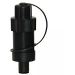 Bec verseur auto - stop pour bidon essence Bec verseur auto - stop pour bidon essence