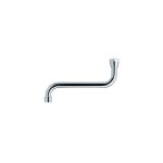 Bec verseur de robinet 3 / 4' (20x27), longueur 30cm.