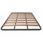 Befara - sommier fixe pour lits - 160 x 200