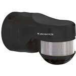 Beg rc - plus d�tecteur de mouvement rc - plus next n 230 noir 93333