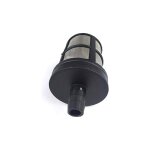 1pcs filtre de tuyau d'arrosage acier inoxydable pompe d'aspiration d'eau filtre cryptage à double couche ... 1pcs filtre de tuyau d'arrosage acier inoxydable pompe d'aspiration d'eau filtre cryptage à double couche ...