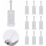 Beijiyi - 20pcs filtre  peinture, filtre  pulvrisation par gravit filtre, pistolet de pulvrisation ...