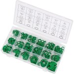 Beijiyi - 270pcs joints toriques kit 18 taille pour rechange hydraulique climatisation bonne �tanch�it� ...