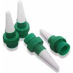 Memkey - 4 pcs irrigation goutte  goutte kit, vacances en cramique d'arrosage automatique pour plantes ...