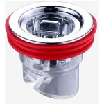 Beijiyi - anti - odeurs drain de sol noyau de douche bouchon de vidange de sol anti - insectes anti - ...