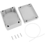 Beijiyi - bo�te de derivation, boitier etanche exterieur, bo�te de jonction, boitier electrique, abs ...