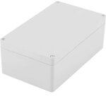 Beijiyi - boite de derivation etanche exterieur, bo�te de jonction, bo�tier de projet �lectrique en abs ...