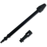 Beijiyi - buse haute pression d'alimentation rotatif de voiture pour pistolet jet lance turbo buse de ...